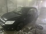 ВАЗ (Lada) Granta 2190 2014 года за 3 200 000 тг. в Караганда – фото 2