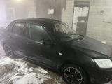 ВАЗ (Lada) Granta 2190 2014 года за 3 200 000 тг. в Караганда – фото 3