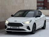JAC J7 2021 года за 5 500 000 тг. в Астана – фото 3