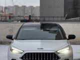 JAC J7 2021 года за 5 500 000 тг. в Астана – фото 2