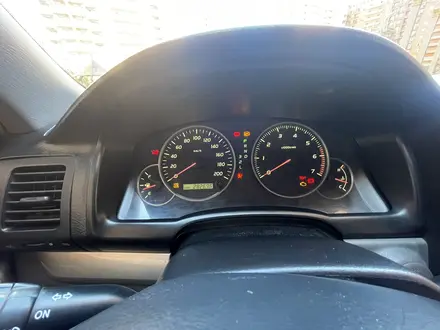 Toyota Land Cruiser Prado 2009 года за 13 000 000 тг. в Актау – фото 11