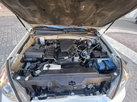 Toyota Land Cruiser Prado 2009 года за 13 000 000 тг. в Актау – фото 13