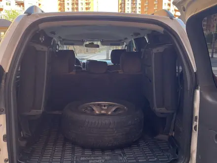 Toyota Land Cruiser Prado 2009 года за 13 000 000 тг. в Актау – фото 9