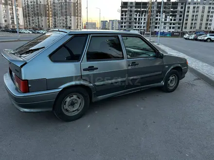 ВАЗ (Lada) 2114 2014 года за 1 000 000 тг. в Шымкент – фото 4