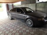 Audi A6 2001 годаfor2 100 000 тг. в Каргалы – фото 3