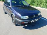 Volkswagen Golf 1993 годаүшін1 200 000 тг. в Астана