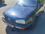 Volkswagen Golf 1993 годаүшін1 200 000 тг. в Алматы – фото 5