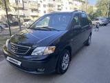 Mazda MPV 2001 года за 3 400 000 тг. в Алматы