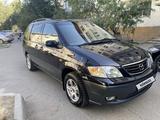 Mazda MPV 2001 года за 3 400 000 тг. в Алматы – фото 2