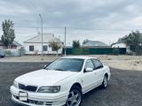 Nissan Maxima 1998 года за 1 100 000 тг. в Кызылорда – фото 5