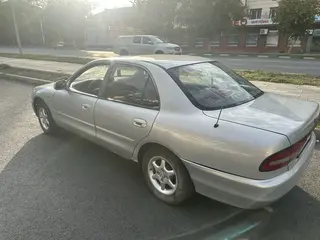 Mitsubishi Galant, 1995