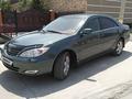 Toyota Camry 2004 года за 6 000 000 тг. в Шиели