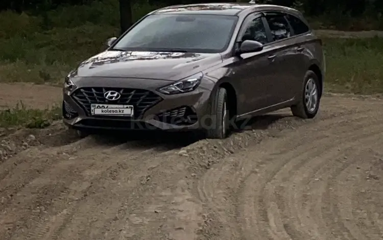 Hyundai i30 2023 года за 8 800 000 тг. в Шымкент