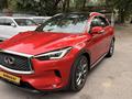 Infiniti QX50 2019 года за 14 000 000 тг. в Алматы – фото 2
