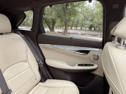 Infiniti QX50 2019 года за 14 000 000 тг. в Алматы – фото 10
