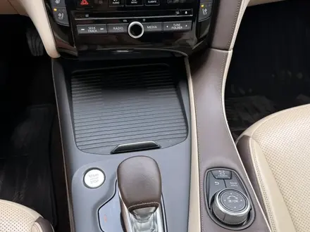 Infiniti QX50 2019 года за 14 000 000 тг. в Алматы – фото 11
