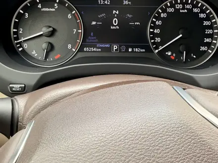 Infiniti QX50 2019 года за 14 000 000 тг. в Алматы – фото 12