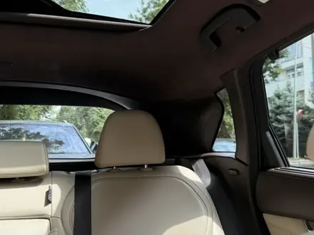 Infiniti QX50 2019 года за 14 000 000 тг. в Алматы – фото 17