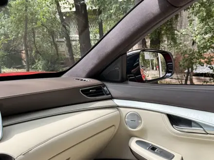 Infiniti QX50 2019 года за 14 000 000 тг. в Алматы – фото 18
