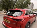 Infiniti QX50 2019 года за 15 500 000 тг. в Алматы – фото 3