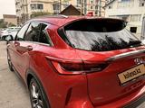 Infiniti QX50 2019 года за 15 500 000 тг. в Алматы – фото 4