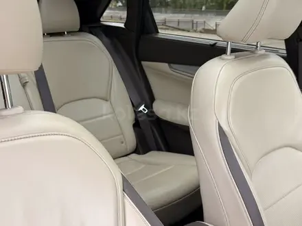 Infiniti QX50 2019 года за 14 000 000 тг. в Алматы – фото 7