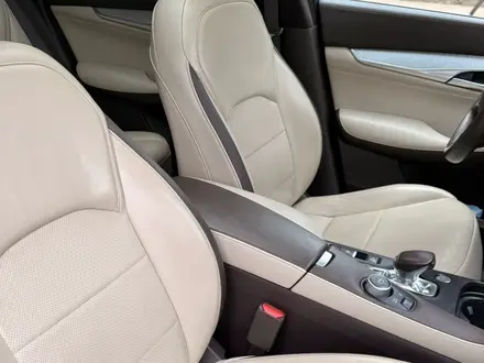Infiniti QX50 2019 года за 14 000 000 тг. в Алматы – фото 8