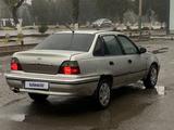 Daewoo Nexia 2006 года за 1 150 000 тг. в Жетысай – фото 2