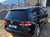 Volkswagen Touareg 2007 годаүшін5 000 000 тг. в Алматы – фото 3