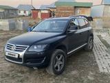 Volkswagen Touareg 2007 годаүшін5 000 000 тг. в Алматы – фото 4