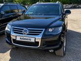 Volkswagen Touareg 2007 годаүшін5 000 000 тг. в Алматы – фото 2