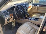 Volkswagen Touareg 2007 годаүшін5 000 000 тг. в Алматы – фото 5