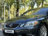Lexus GS 300 2006 года за 6 900 000 тг. в Алматы