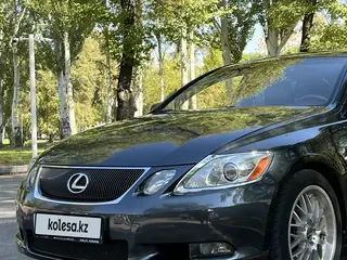 Lexus GS 300