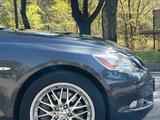 Lexus GS 300 2006 года за 6 900 000 тг. в Алматы – фото 5