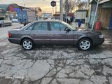 Audi A6 1996 года за 3 500 000 тг. в Шымкент – фото 5