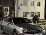 Lexus ES 330 2004 годаүшін5 500 000 тг. в Тараз – фото 2