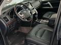 Toyota Land Cruiser 2015 года за 21 800 000 тг. в Астана – фото 10