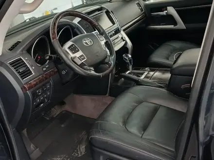 Toyota Land Cruiser 2015 года за 21 800 000 тг. в Астана – фото 10