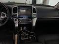 Toyota Land Cruiser 2015 года за 21 800 000 тг. в Астана – фото 11
