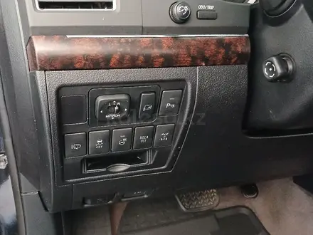 Toyota Land Cruiser 2015 года за 21 800 000 тг. в Астана – фото 13