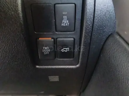 Toyota Land Cruiser 2015 года за 21 800 000 тг. в Астана – фото 14
