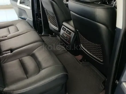 Toyota Land Cruiser 2015 года за 21 800 000 тг. в Астана – фото 18