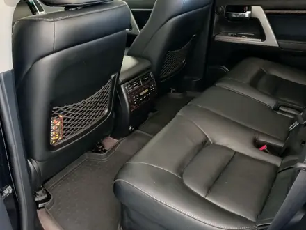 Toyota Land Cruiser 2015 года за 21 800 000 тг. в Астана – фото 19