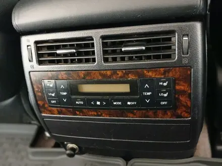 Toyota Land Cruiser 2015 года за 21 800 000 тг. в Астана – фото 20