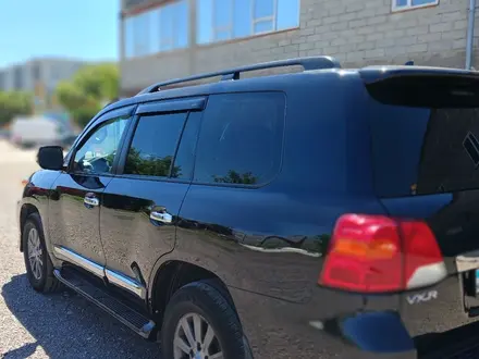 Toyota Land Cruiser 2015 года за 21 800 000 тг. в Астана – фото 4
