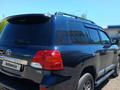 Toyota Land Cruiser 2015 года за 21 800 000 тг. в Астана – фото 5