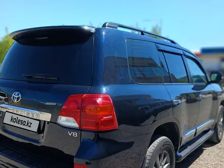 Toyota Land Cruiser 2015 года за 21 800 000 тг. в Астана – фото 5