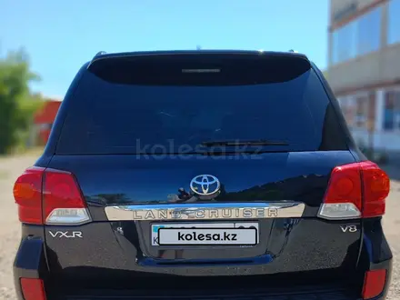 Toyota Land Cruiser 2015 года за 21 800 000 тг. в Астана – фото 7