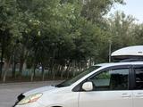 Toyota Sienna 2006 года за 7 890 000 тг. в Алматы – фото 4